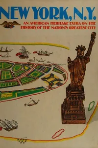 New York, N.Y.