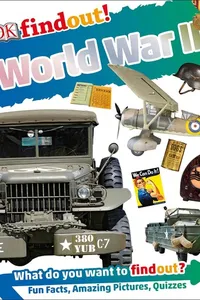 World War II (DK Findout!)