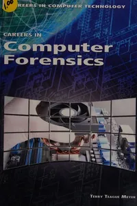 Careers in computer forensics