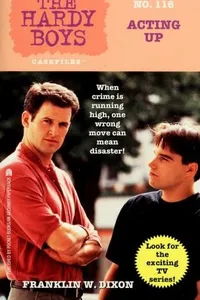 Cover of Acting Up
