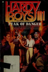 Peak of Danger