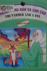 Ngưxoi nông dân và con cáo =