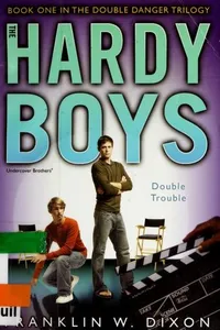 Capa de Double Trouble