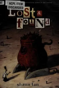 Lost & found