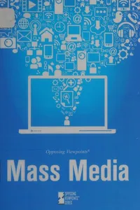 Mass media
