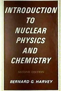 Introduction to nuclear physics and chemistry