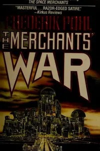 The merchants' war