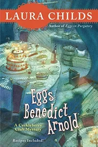 Eggs Benedict Arnold