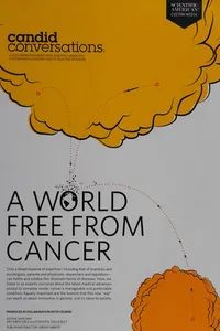 A world free from cancer