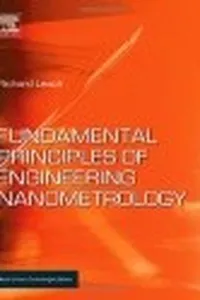 Fundamental principles of engineering nanometrology