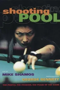 Shooting pool