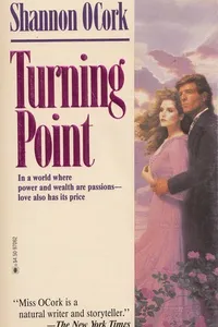 Capa de Turning Point