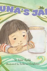 Juna's jar