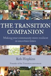 The Transition Companion