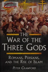 The war of the three gods