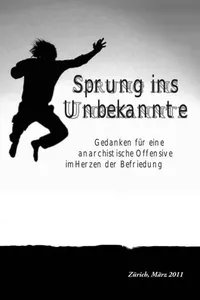 Sprung ins Unbekannte