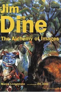 Jim Dine