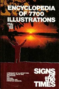 Encyclopedia of 7700 Illustrations