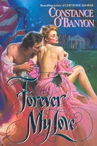 Cover of Forever My Love