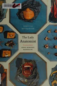 The lady anatomist