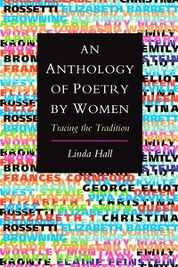 An Anthology of Poetry by Women