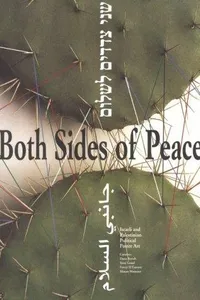 Both sides of peace