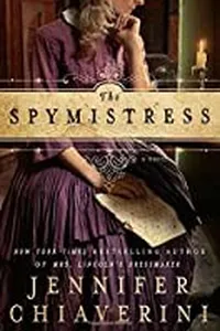 The spymistress