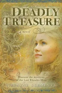 Deadly treasure