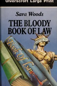 The Bloody Book of Law
