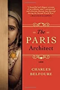 The Paris architect