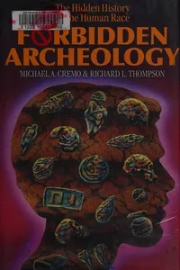 Forbidden Archeology