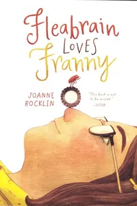 Fleabrain loves Franny