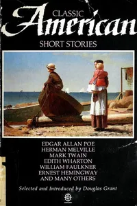 American Short Stories