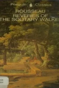 Rêveries du promeneur solitaire