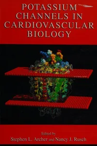 Potassium channels in cardiovascular biology