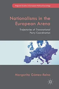 Nationalisms in the European Arena