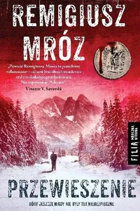Przewieszenie (Komisarz Forst, #2)