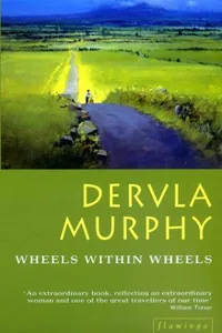 Capa de Wheels within wheels