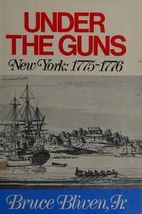 Under the guns