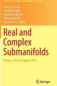 Real and Complex Submanifolds