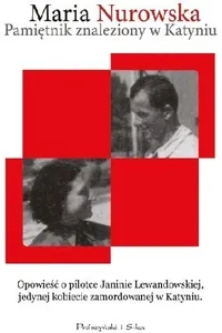 Pamiętnik znaleziony w Katyniu