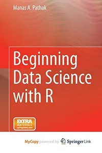 Beginning Data Science with R
