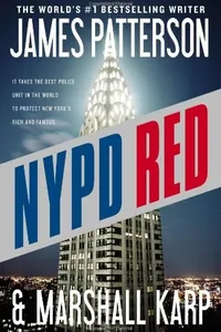 NYPD red