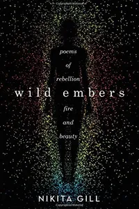 Capa de Wild Embers