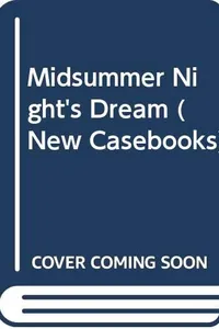 "Midsummer Night's Dream"