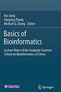 Basics of Bioinformatics