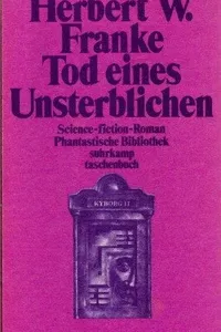 Tod eines Unsterblichen