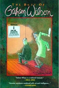 The best of Gahan Wilson