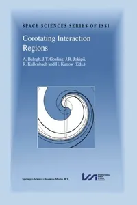 Corotating Interaction Regions