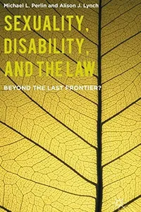 Sexuality, Disability, and the Law